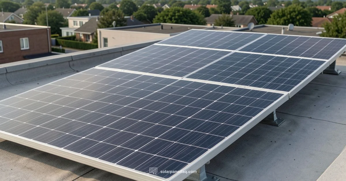Vertex S 390W Panel - Solar Panel FAQ