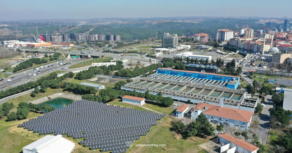 Panel vs Inverter - Solar Panel FAQ