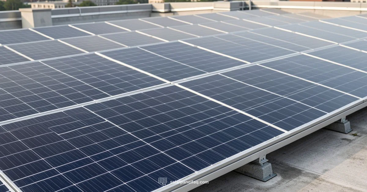 SolarEdge Guide - Solar Panel FAQ