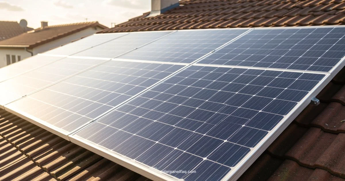 Bifacial Solar - Solar Panel FAQ