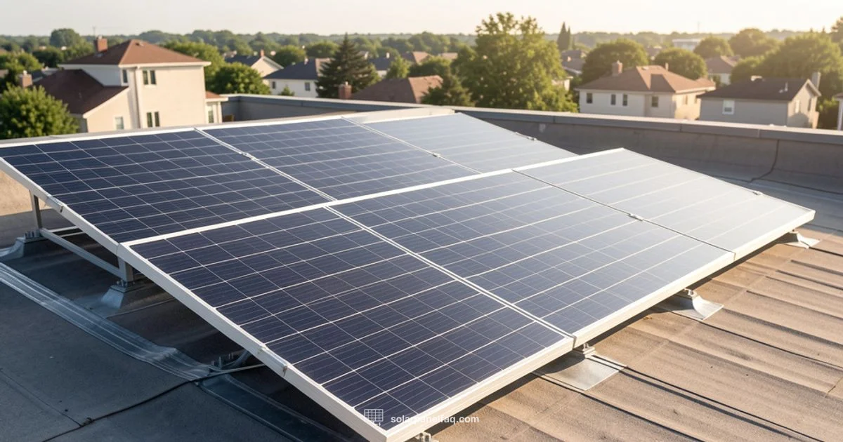 Solar Panel FAQ