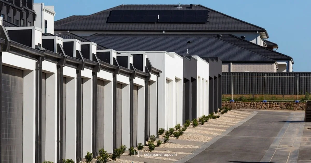 Energy Australia Solar - Solar Panel FAQ