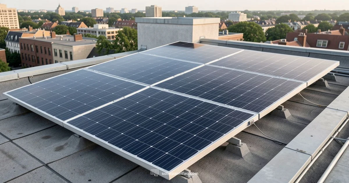 NY Solar Panel Guide - Solar Panel FAQ