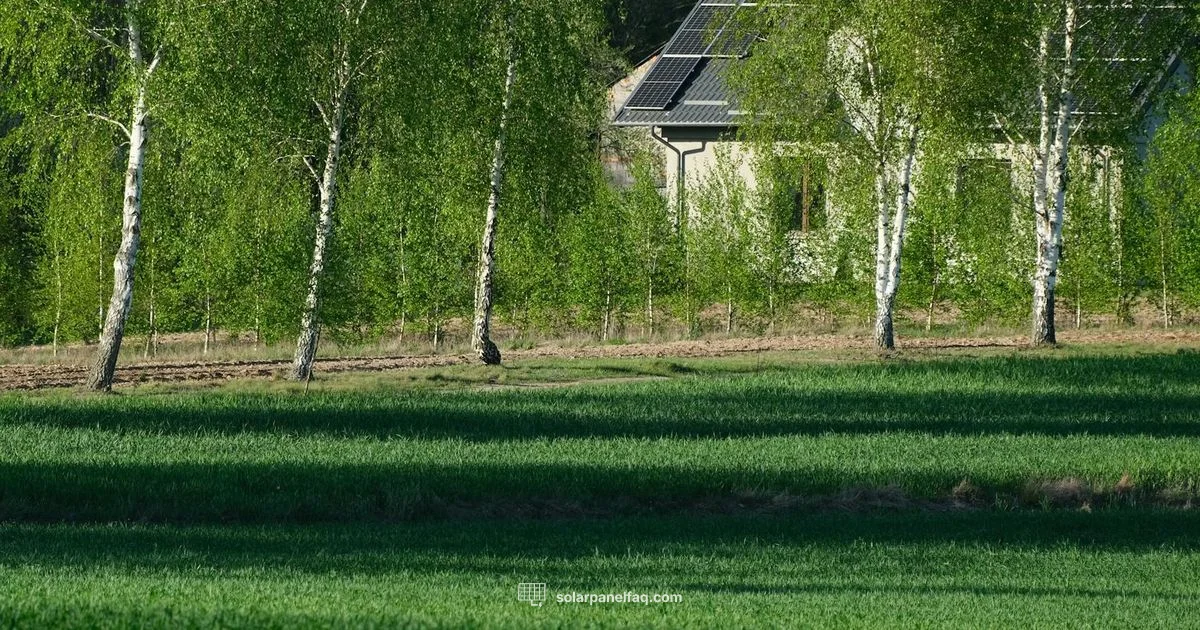 Solar Panel Legality - Solar Panel FAQ