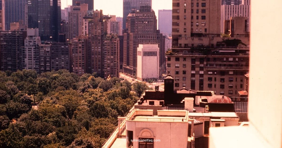 NY Solar Install - Solar Panel FAQ