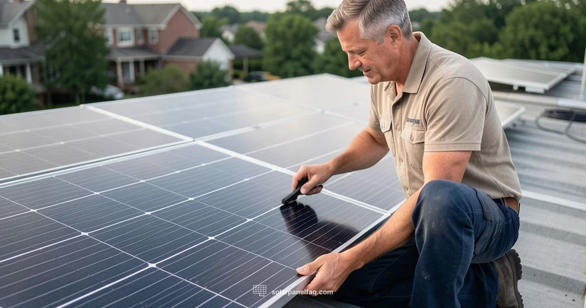 75W Panel Price - Solar Panel FAQ