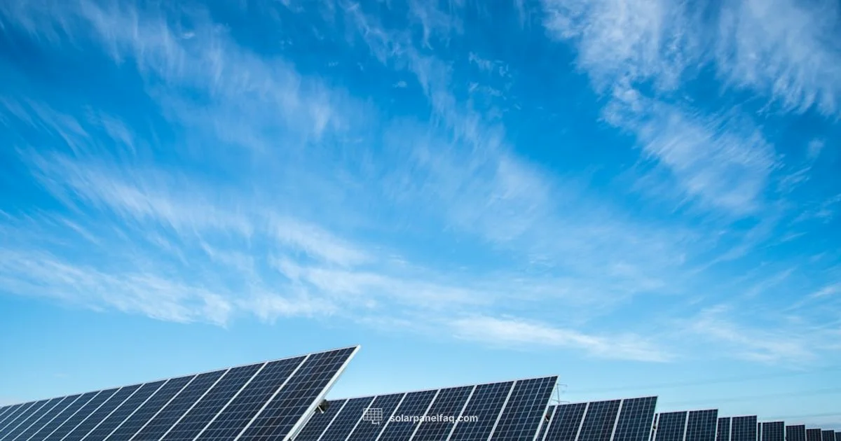 Max Output Solar - Solar Panel FAQ
