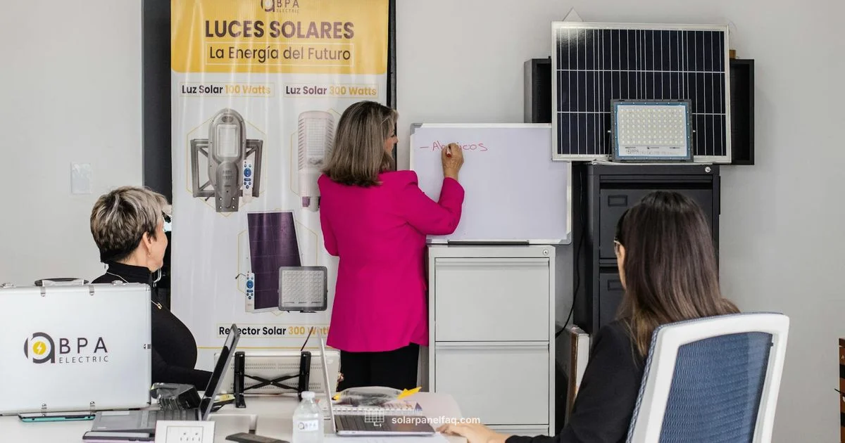 Solar Forum Guide - Solar Panel FAQ