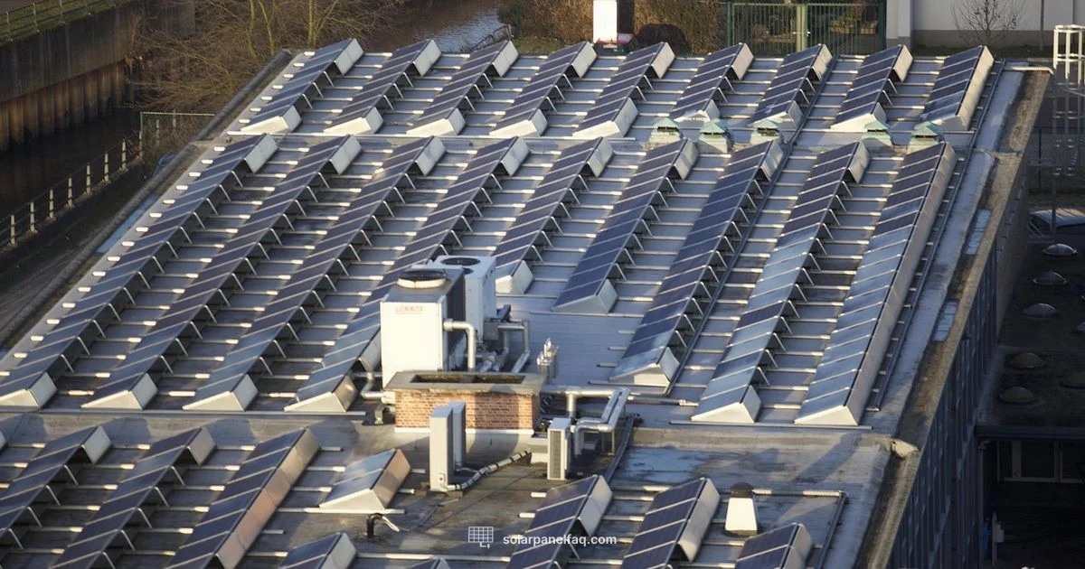 Storage Ready Solar - Solar Panel FAQ