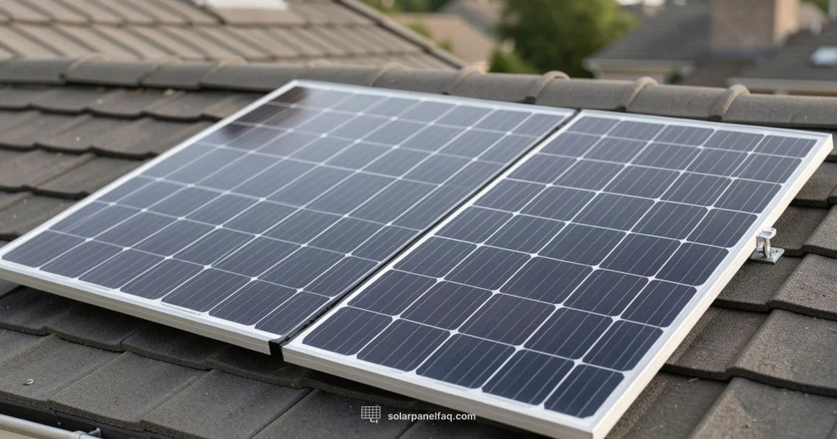 Birdfy Solar Panel - Solar Panel FAQ