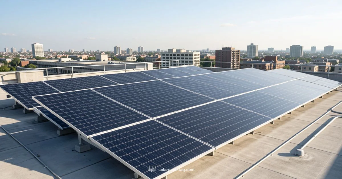 Solar Panel Site Guide - Solar Panel FAQ