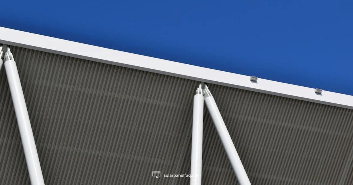 Panel Specs Explained - Solar Panel FAQ