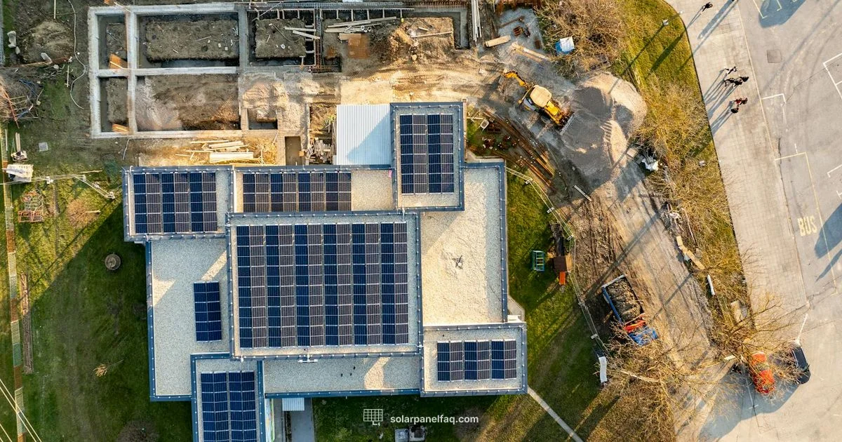 Series and Parallel Wiring - Solar Panel FAQ