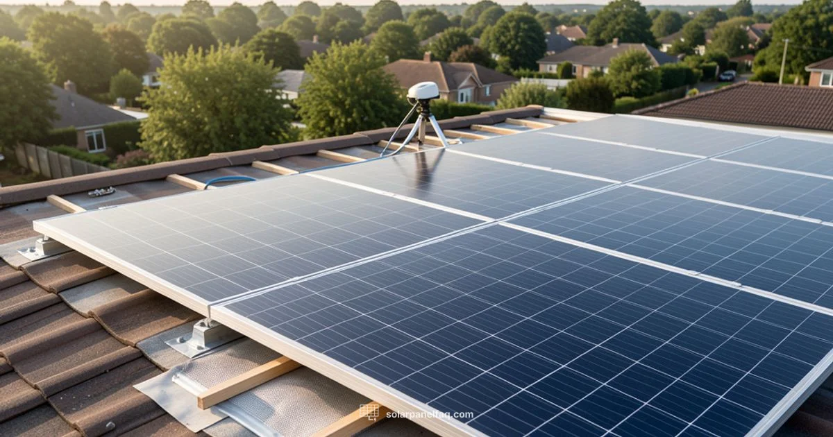 Solar Panel Impact - Solar Panel FAQ