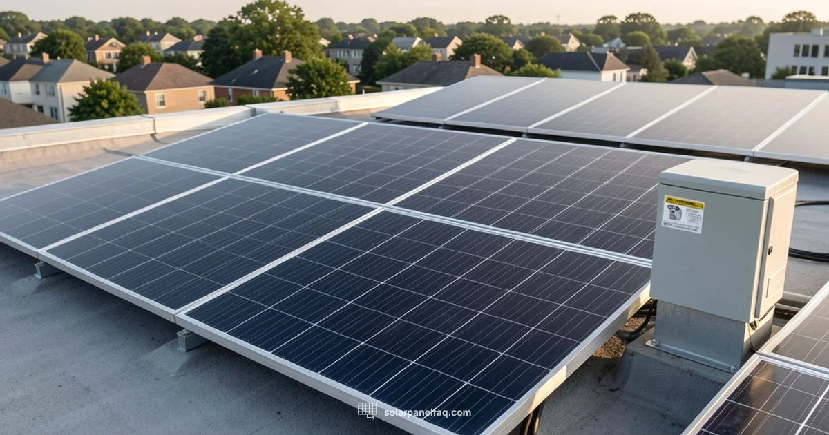 Solar Inverter Essentials Solar Inverter Essentials - Solar Panel FAQ