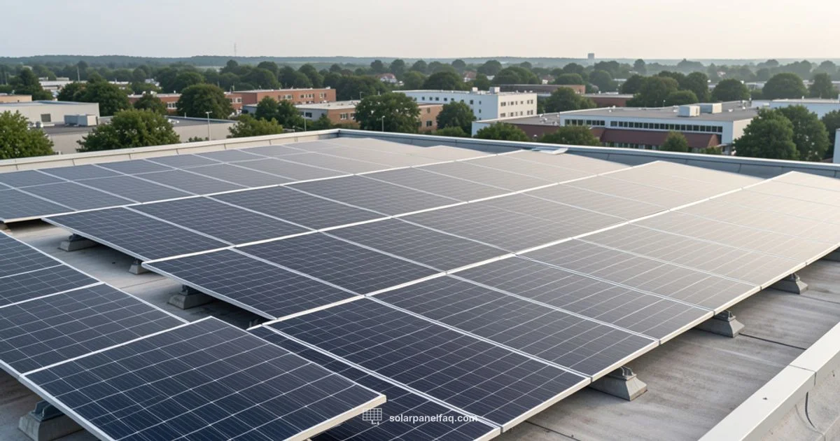 Bifacial Panel Guide - Solar Panel FAQ