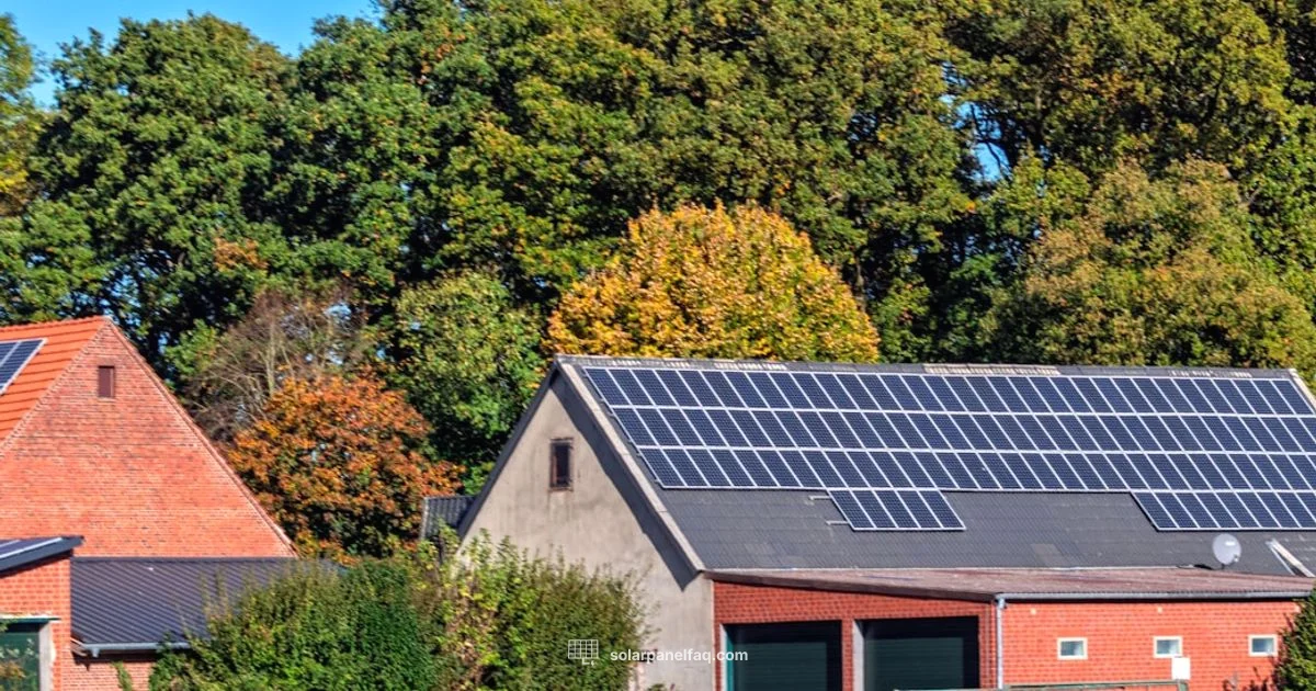 Cost Breakdown Cost Breakdown - Solar Panel FAQ