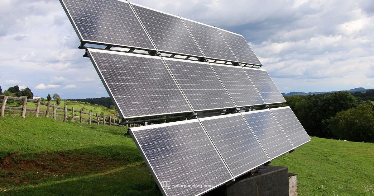 PV Environmental Impact - Solar Panel FAQ