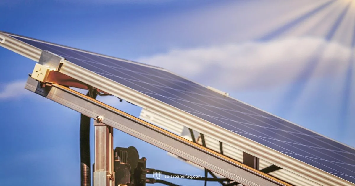 Nearby Solar Distributors - Solar Panel FAQ