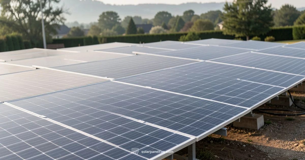Vertex S Plus Overview - Solar Panel FAQ