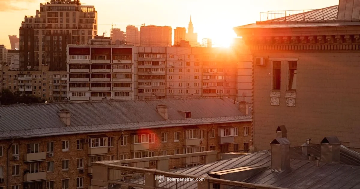 Government Incentives - Solar Panel FAQ