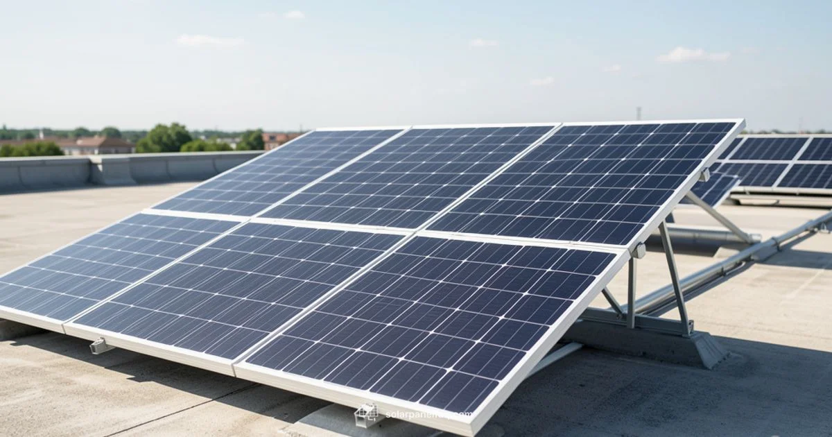 Panel Measurements - Solar Panel FAQ