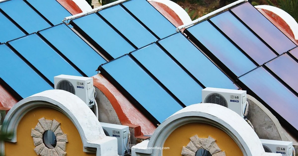 Solar Panels Step-by-Step - Solar Panel FAQ