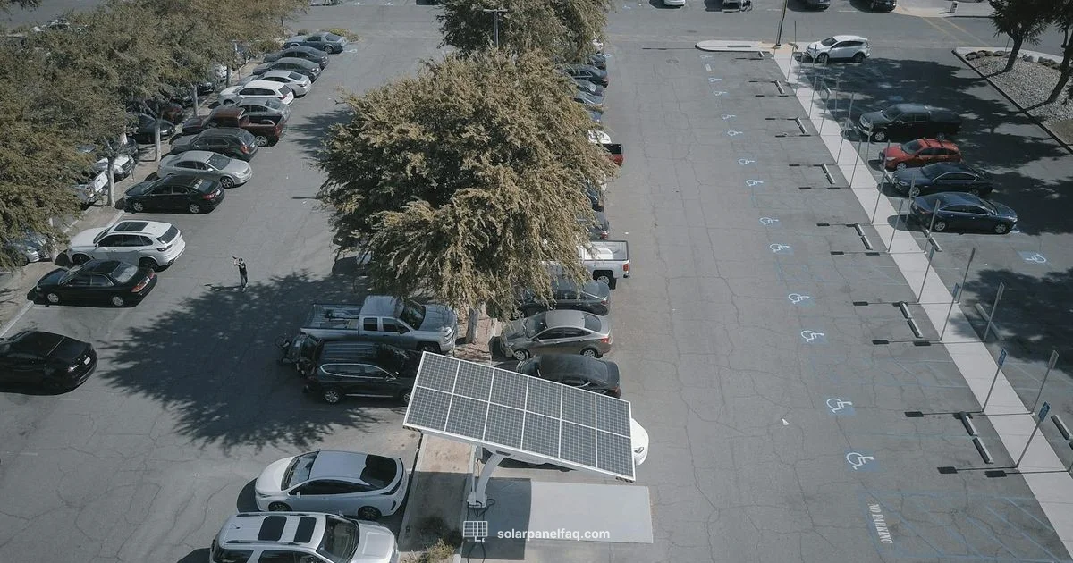 Solar Charge Guide - Solar Panel FAQ