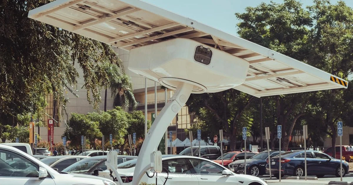 Charge Controller Basics - Solar Panel FAQ