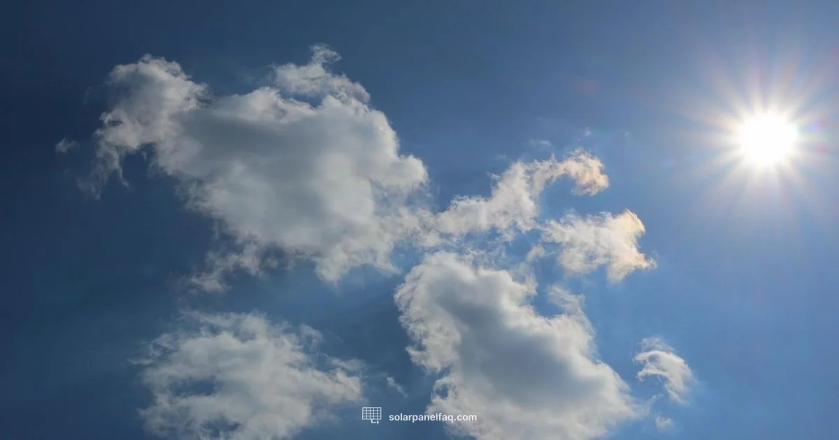 Panel vs System Panel vs System - Solar Panel FAQ