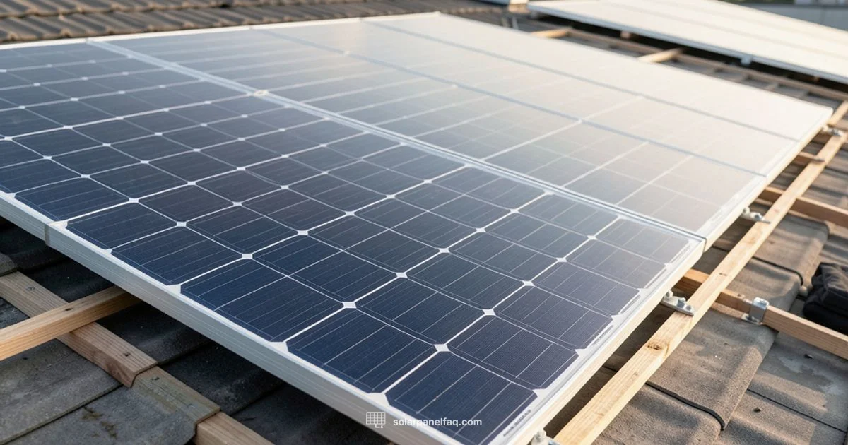 440W Panel Guide - Solar Panel FAQ