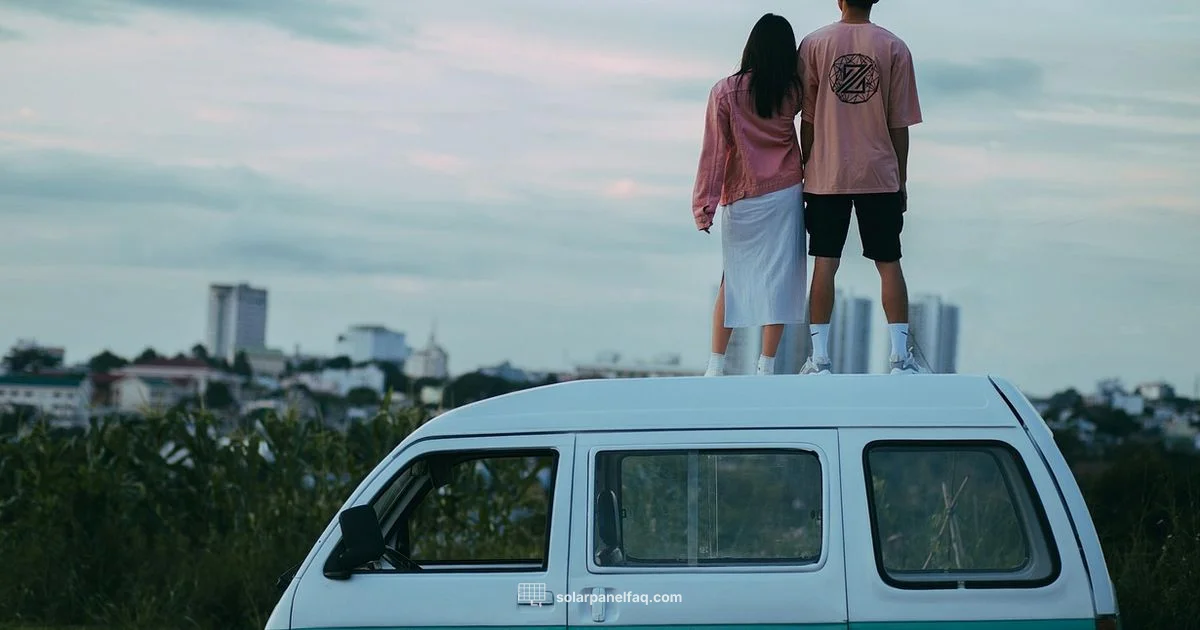 Camper Solar Setup Camper Solar Setup - Solar Panel FAQ