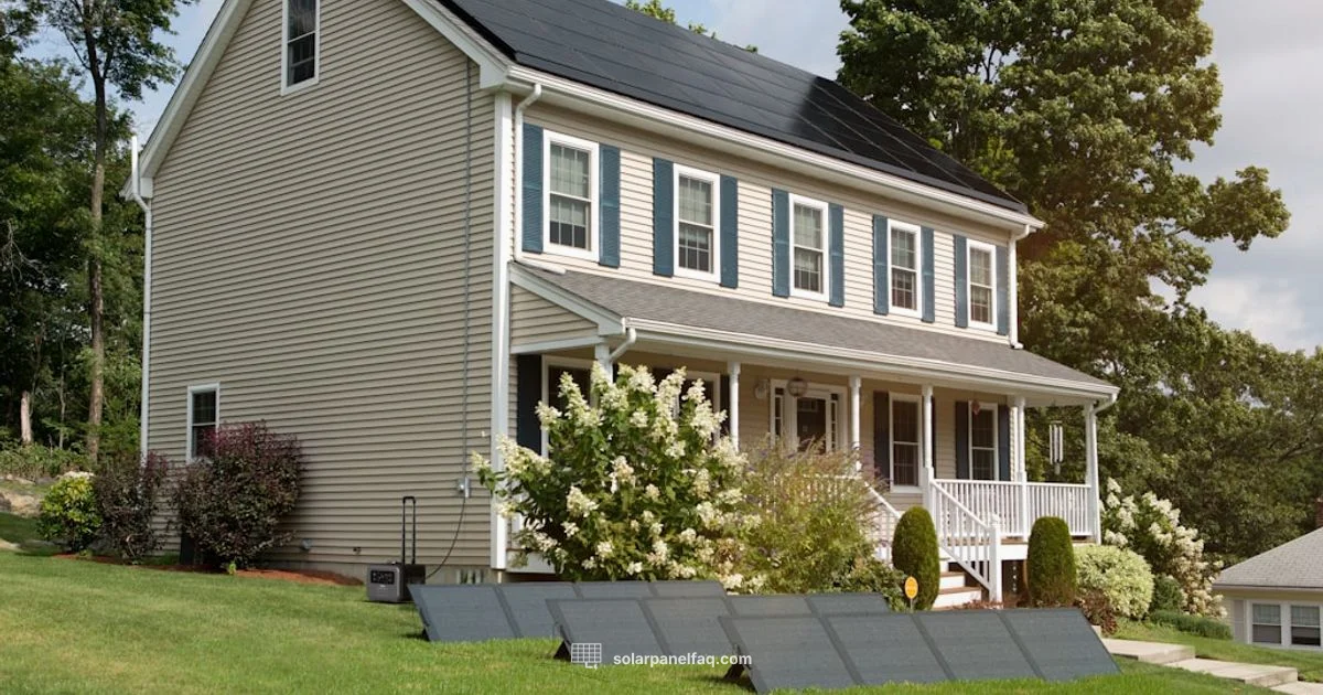 Free Solar Panels Access - Solar Panel FAQ