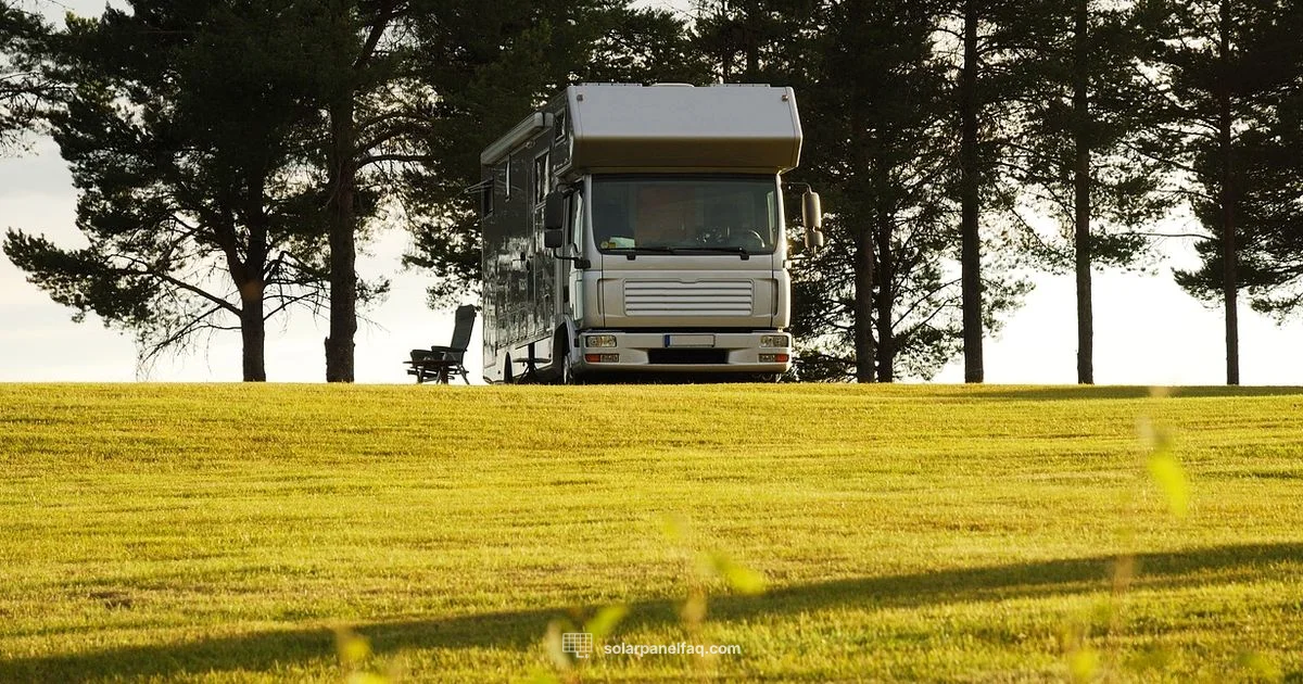 Portable Power On Wheels - Solar Panel FAQ