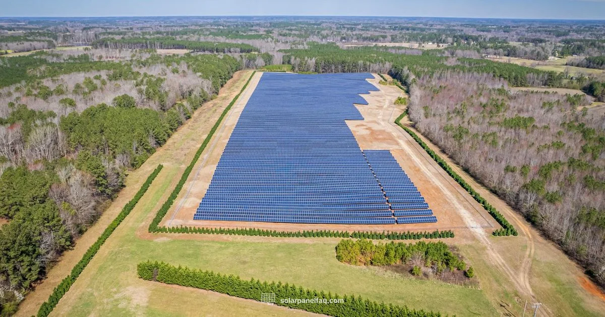 Solar Panel Charging Basics - Solar Panel FAQ