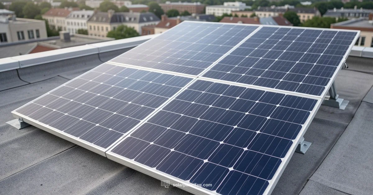 750W Panel Guide 750W Panel Guide - Solar Panel FAQ