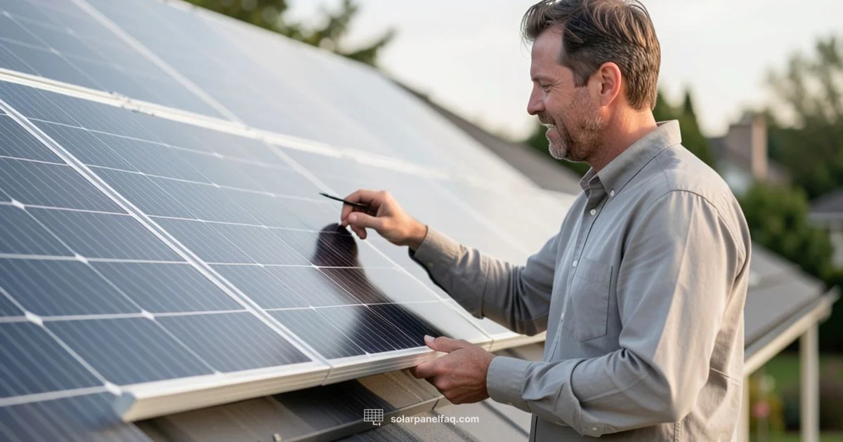 Reddit Solar Guide - Solar Panel FAQ