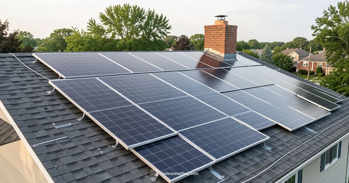 Minneapolis Solar Install - Solar Panel FAQ