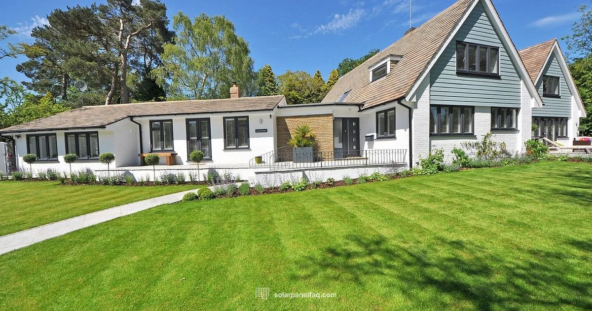 Series Voltage Limits - Solar Panel FAQ