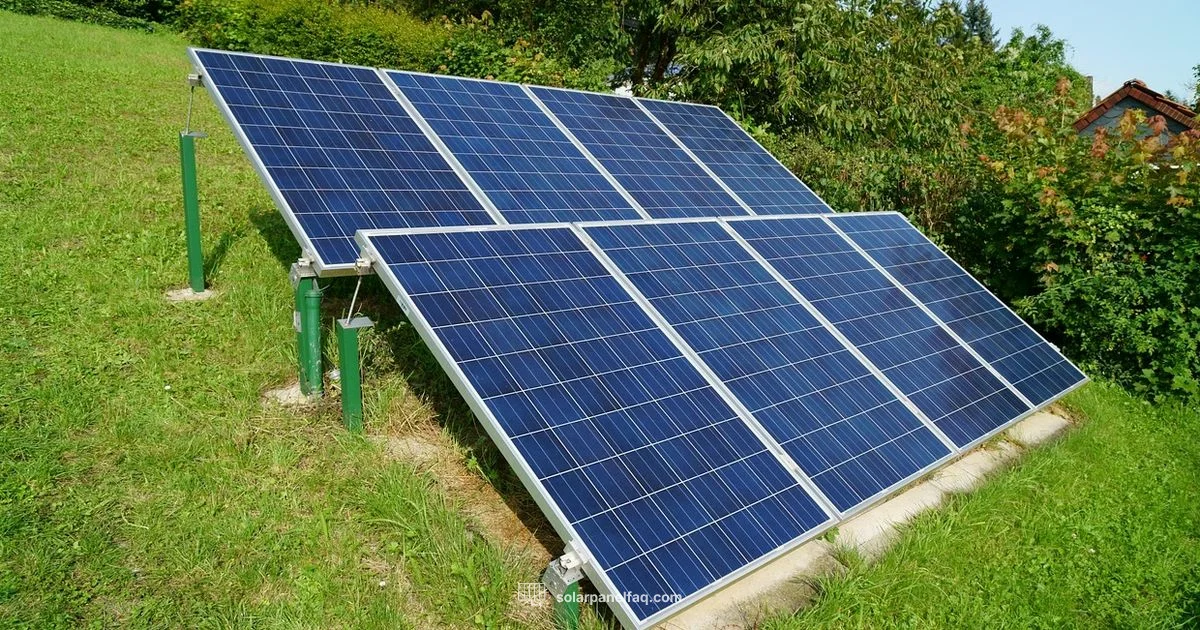 Solar Power Uses - Solar Panel FAQ