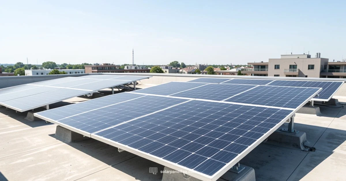 700W Panel Essentials - Solar Panel FAQ