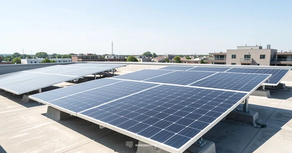 700W Panel Essentials - Solar Panel FAQ