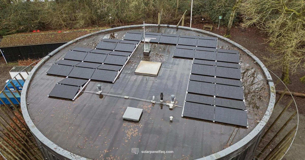 Solar Wiring Guide - Solar Panel FAQ