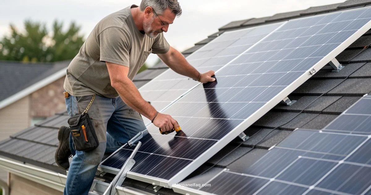 18V Solar Panel Guide - Solar Panel FAQ