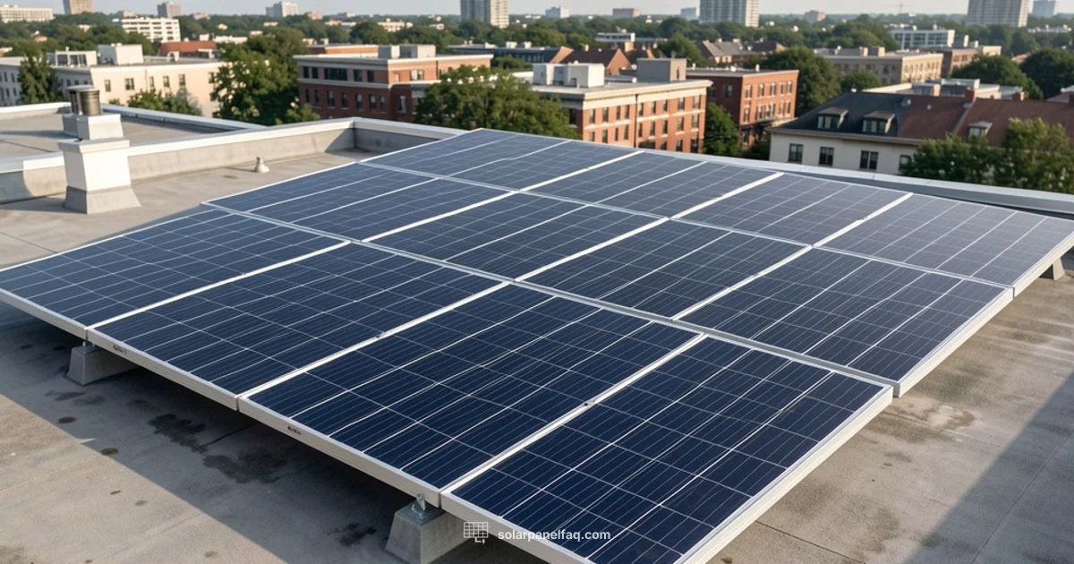 Best Solar Panel Companies 2026 - Solar Panel FAQ