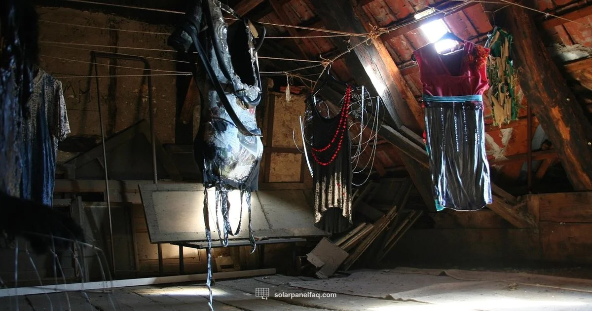 Solar Attic Fan - Solar Panel FAQ