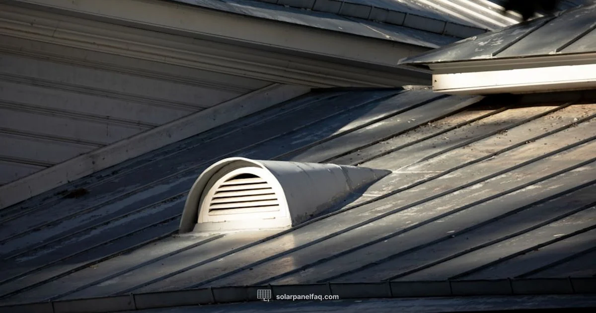 Rooftop Solar Safety - Solar Panel FAQ