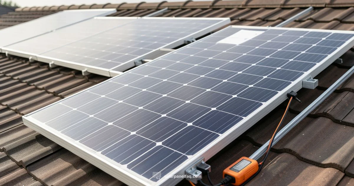 12V Solar Guide - Solar Panel FAQ