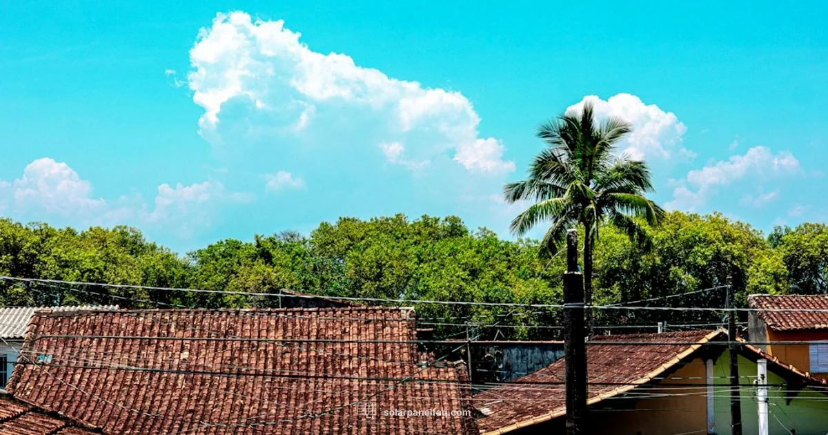 Wattage Guide - Solar Panel FAQ