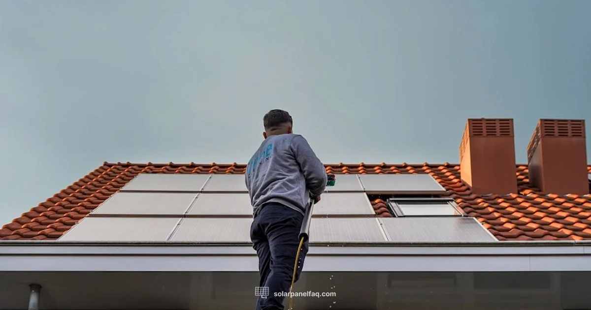 Solar Installers - Solar Panel FAQ